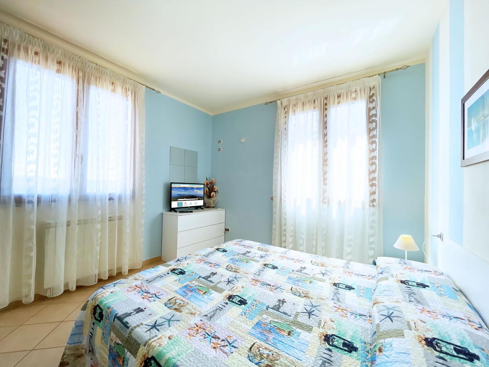 Appartamenti La Risacca - Argonautivacanze Capoliveri  Room photo