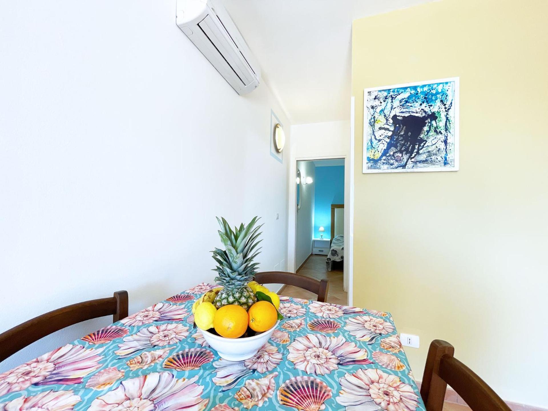Appartamenti La Risacca - Argonautivacanze Capoliveri  Room photo