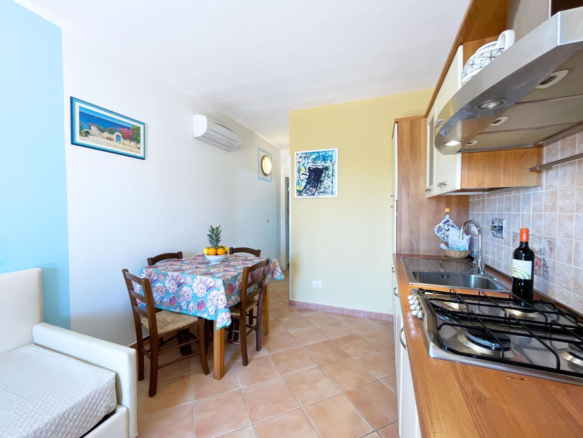 Appartamenti La Risacca - Argonautivacanze Capoliveri  Room photo