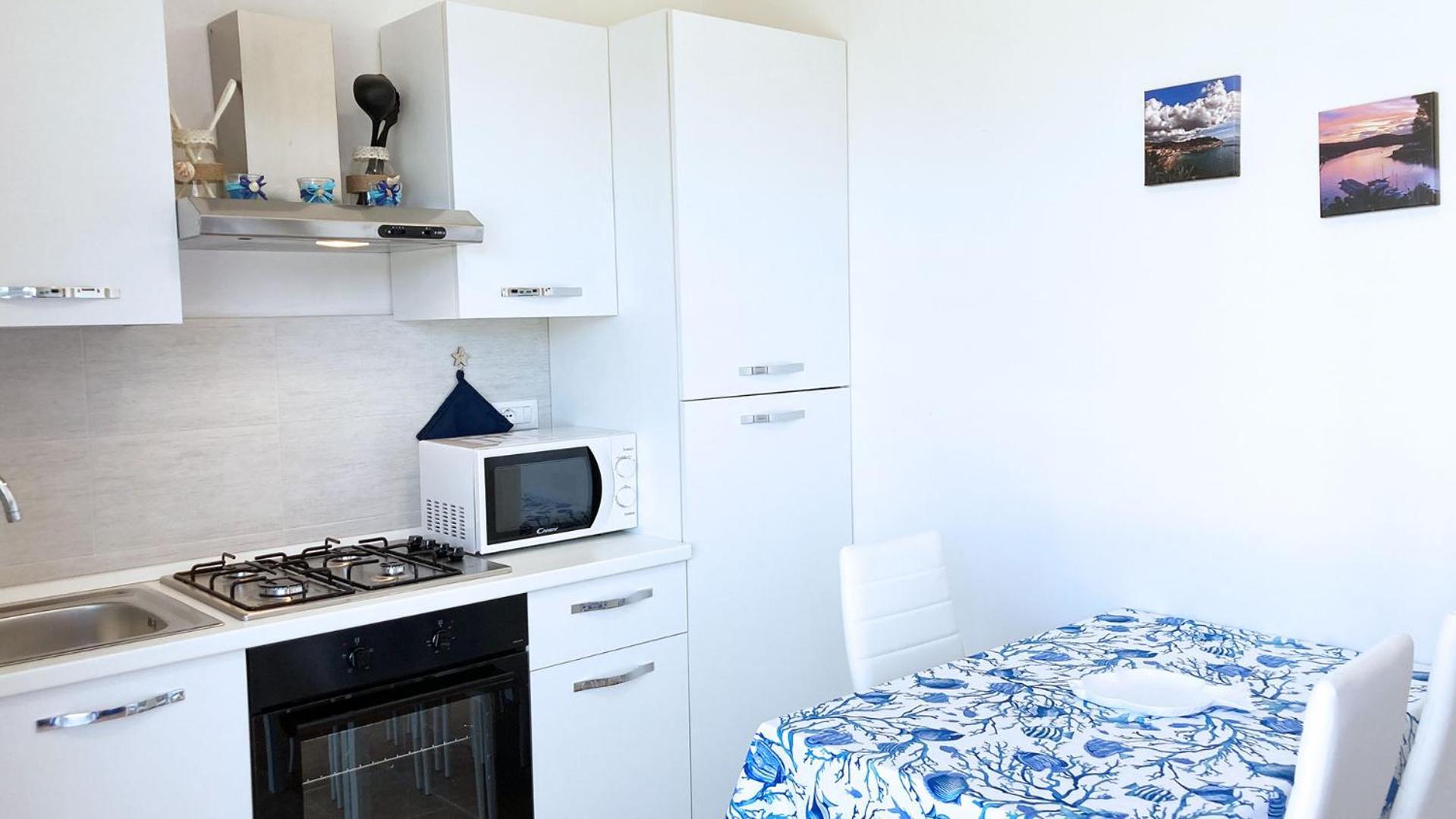 Appartamenti La Risacca - Argonautivacanze Capoliveri  Room photo